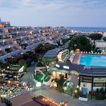 Naturiste Cap D'Agde Port Nature 57 外观 照片
