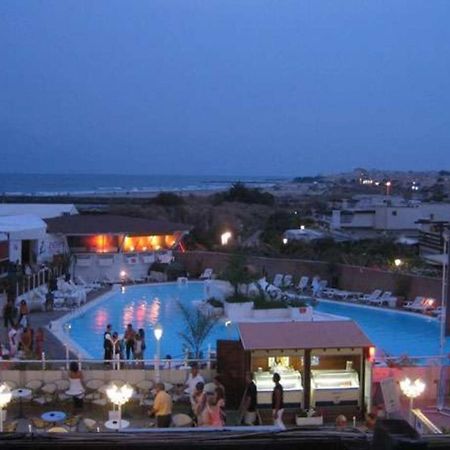 Naturiste Cap D'Agde Port Nature 57 外观 照片