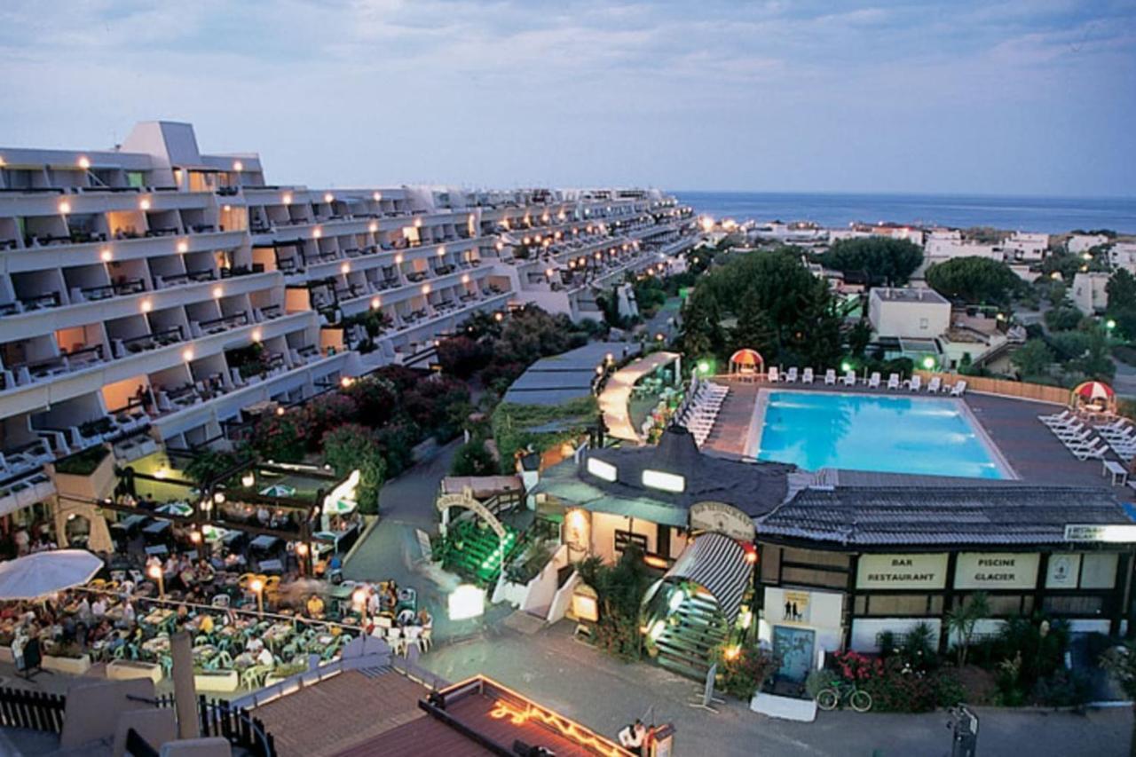 Naturiste Cap D'Agde Port Nature 57 外观 照片